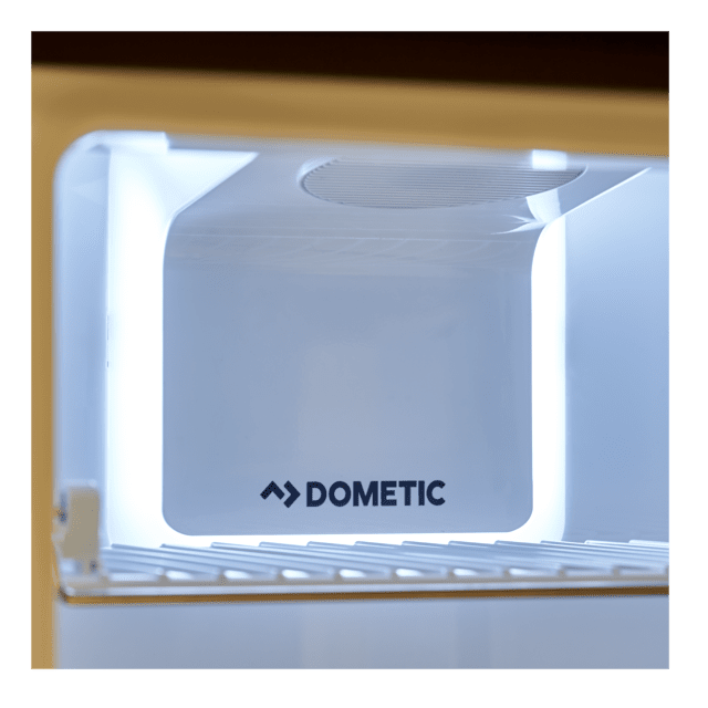 Dometic RUA8508X 216L 3 Way Fridge