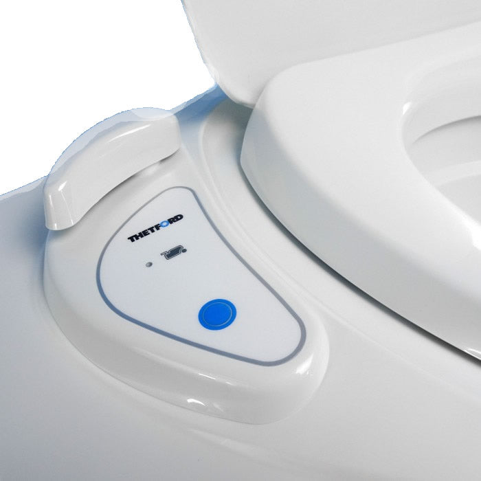 Elemento Di Comando Thetford C402C - Per WC Chimici - Ricambio Originale - 95g - Foto 3